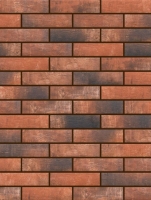 Cerrad falburkolat Cerrad Loft Brick Chili falburkolat