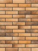 Cerrad falburkolat Cerrad Loft Brick Cury falburkolat