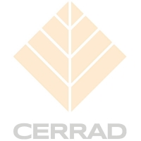 Cerrad padlólap Cerrad  Montego Gris padlólap 80 x 80