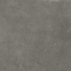 Cerrad La Mania Modern Concrete Graphite Lap padlólap és falburkolat 80x80 cm