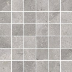 Cerrad Masterstone Silver Polished mozaik 30x30 cm