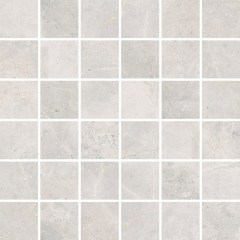 Cerrad Masterstone White Polished mozaik 30x30 cm