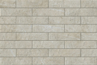 Cerrad Cerros bianco falburkolat 7,4x30 cm