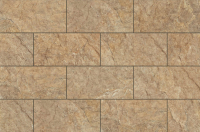 Cerrad Torstone brown falburkolat 14,8x30 cm