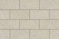 Cerrad Torstone bianco falburkolat 14,8x30 cm