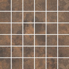 Cerrad Apenino rust lappato mozaik 30x30 cm