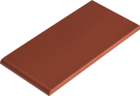 Cerrad Burgund lépcsőlap 14,8x35 cm